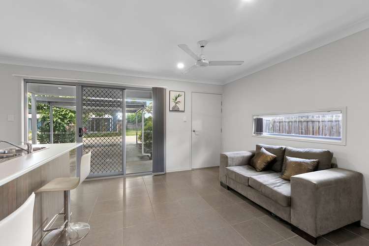 Fourth view of Homely townhouse listing, 1/25 Saint Andrews Drive, Leichhardt QLD 4305