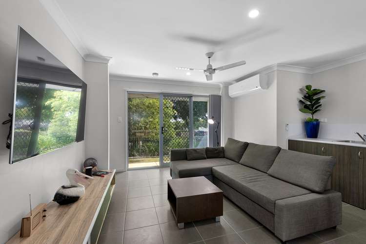 Sixth view of Homely townhouse listing, 1/25 Saint Andrews Drive, Leichhardt QLD 4305