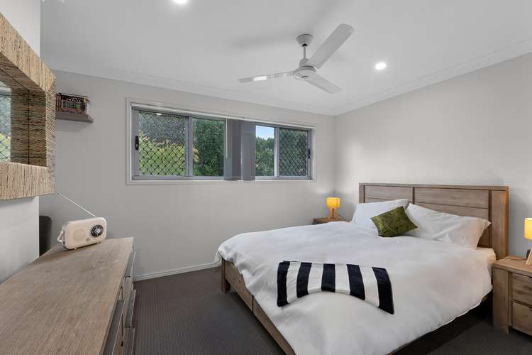Seventh view of Homely townhouse listing, 1/25 Saint Andrews Drive, Leichhardt QLD 4305