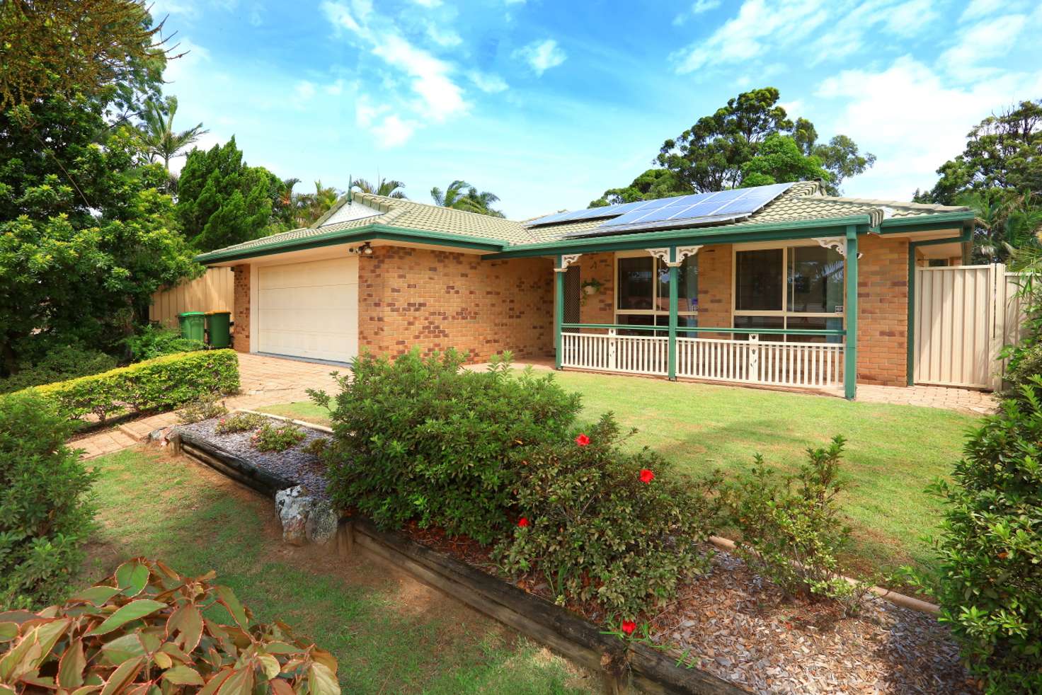 Main view of Homely house listing, 110 Macquarie Avenue, Molendinar QLD 4214