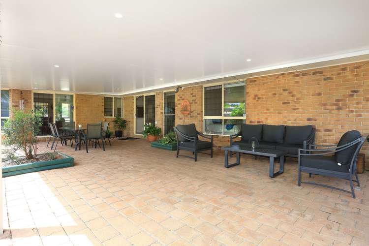 Fourth view of Homely house listing, 110 Macquarie Avenue, Molendinar QLD 4214