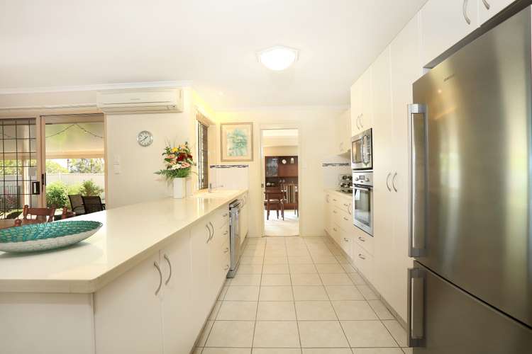 Fifth view of Homely house listing, 110 Macquarie Avenue, Molendinar QLD 4214