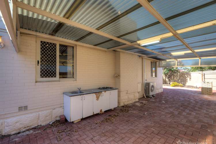 Fifth view of Homely house listing, 422 Light Street, Dianella WA 6059