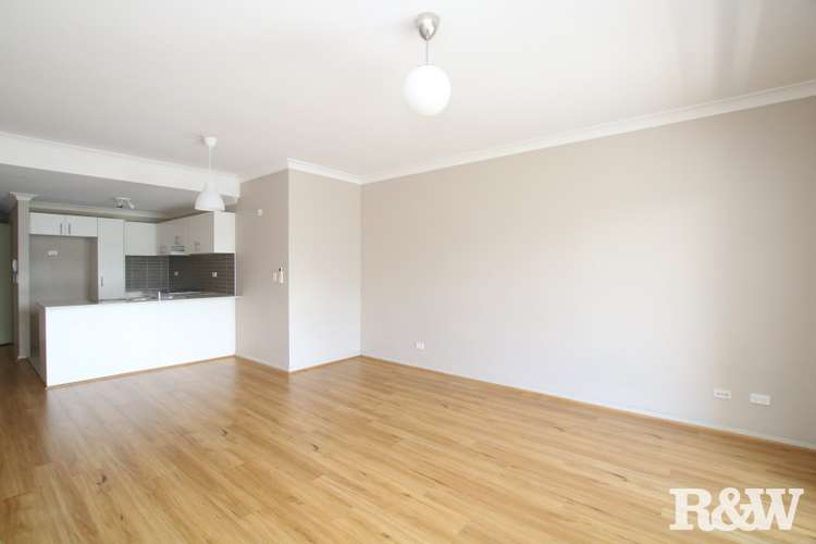 Second view of Homely unit listing, 26/26 Clifton Street, Blacktown NSW 2148