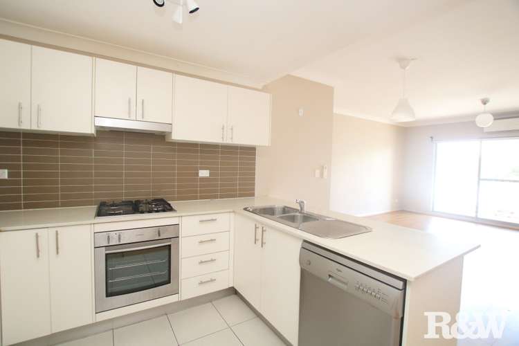 Third view of Homely unit listing, 26/26 Clifton Street, Blacktown NSW 2148