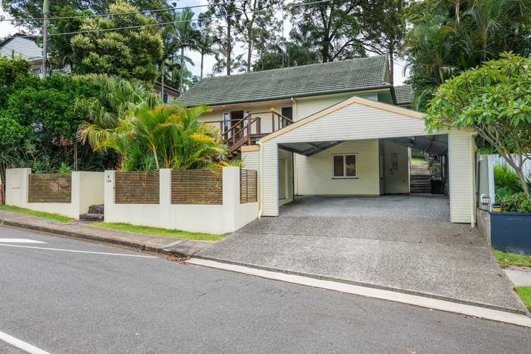 Main view of Homely house listing, 134 Victor Street, Holland Park QLD 4121