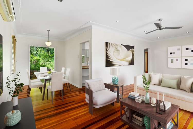 Third view of Homely house listing, 134 Victor Street, Holland Park QLD 4121