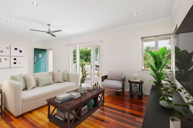 Fourth view of Homely house listing, 134 Victor Street, Holland Park QLD 4121