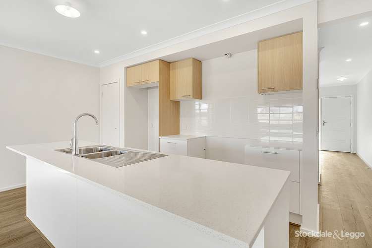 Second view of Homely house listing, 9 Pickering Street, Mickleham VIC 3064