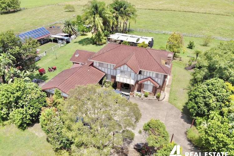619 Brookland Rd, Allenview QLD 4285