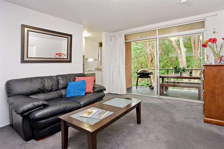 Main view of Homely apartment listing, 6/89 Bent Street, Neutral Bay NSW 2089