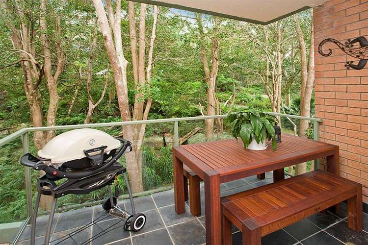 Second view of Homely apartment listing, 6/89 Bent Street, Neutral Bay NSW 2089