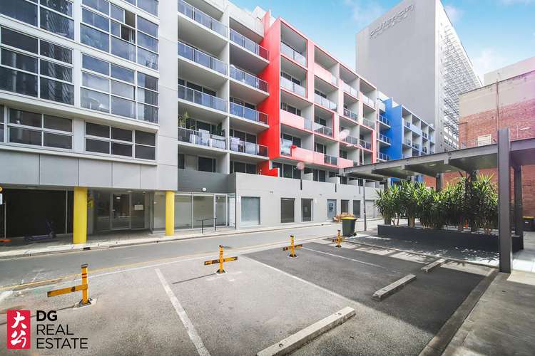 Main view of Homely apartment listing, 52/45 York Street, Adelaide SA 5000