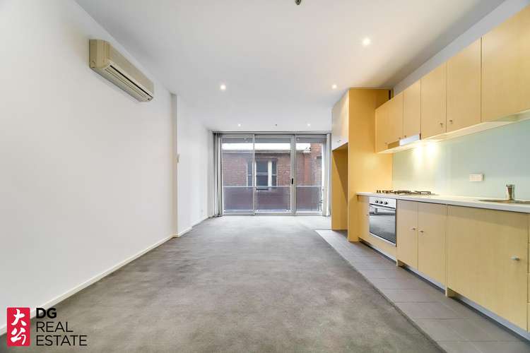 Second view of Homely apartment listing, 52/45 York Street, Adelaide SA 5000