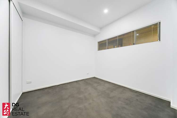 Fourth view of Homely apartment listing, 52/45 York Street, Adelaide SA 5000