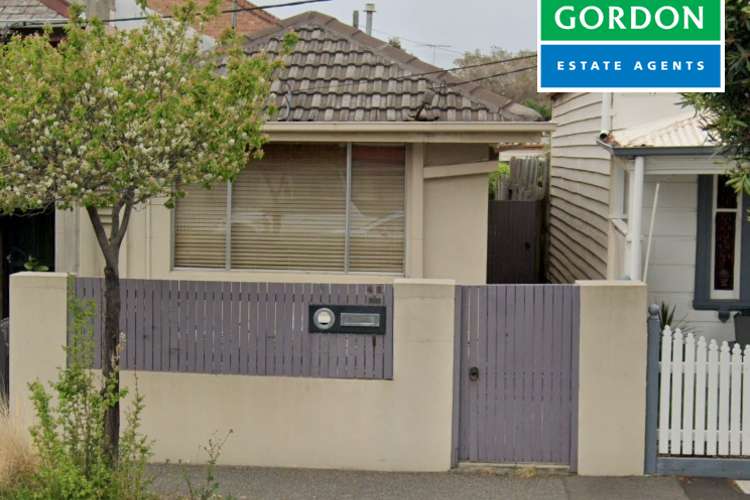 Second view of Homely house listing, 42 Derham Street, Port Melbourne VIC 3207
