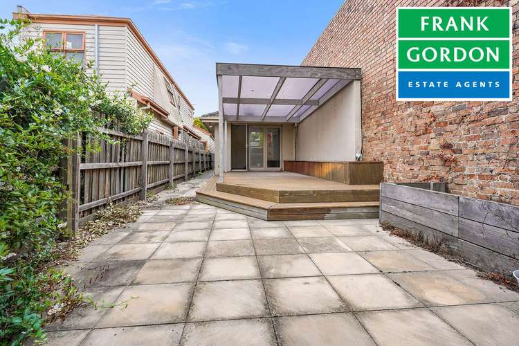Fourth view of Homely house listing, 42 Derham Street, Port Melbourne VIC 3207