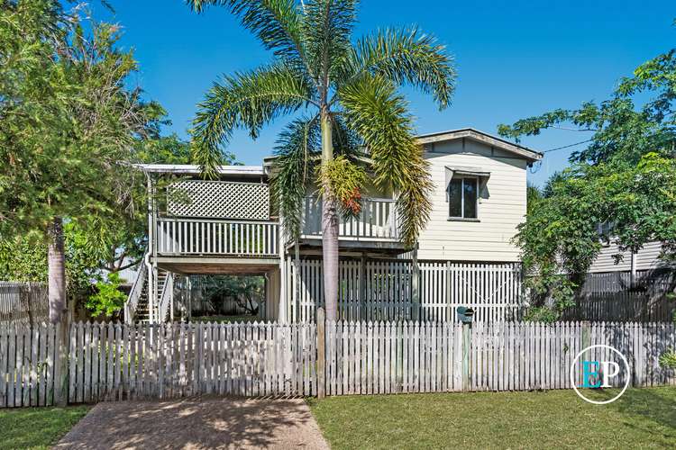 Main view of Homely house listing, 3a Barron Street, West End QLD 4810