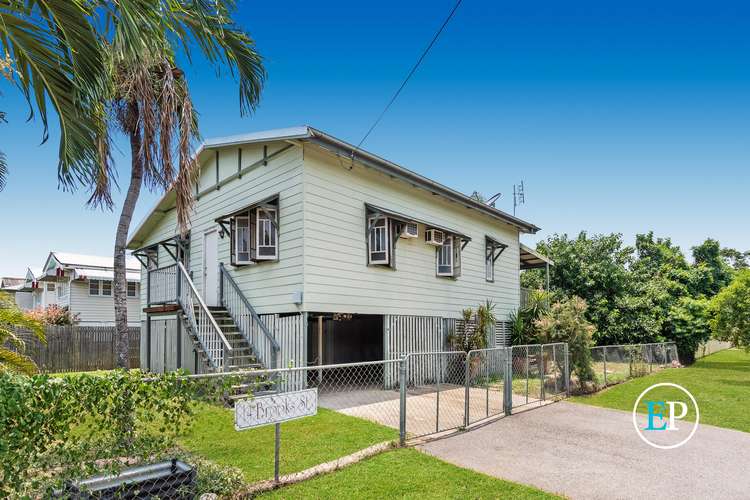 1/14 Brooks Street, Railway Estate QLD 4810