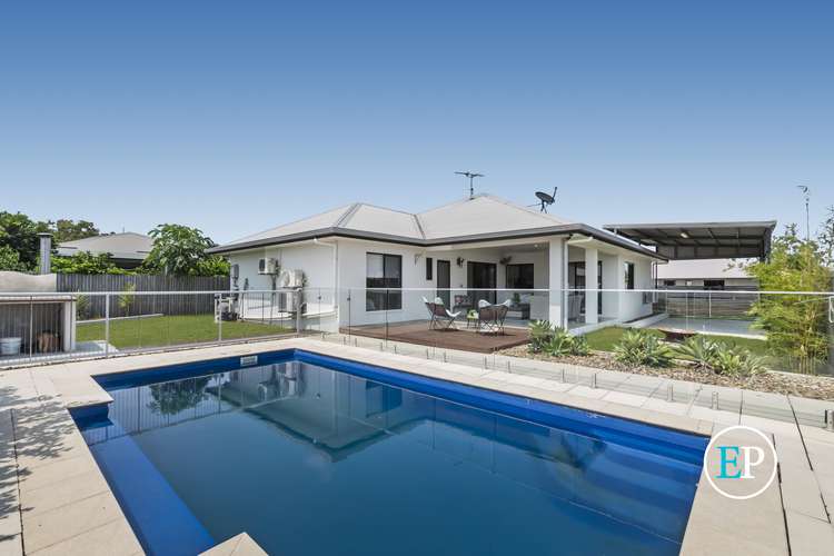 Main view of Homely house listing, 12 Riverstone Court, Mount Louisa QLD 4814