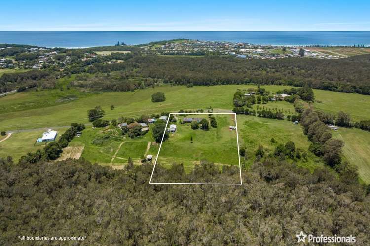 Main view of Homely house listing, 312 North Creek Road, Skennars Head NSW 2478