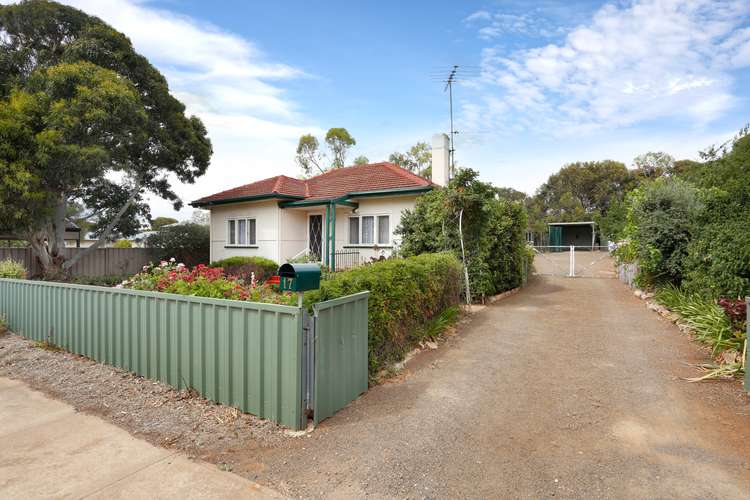 Main view of Homely house listing, 17 Morgan Road, Eudunda SA 5374