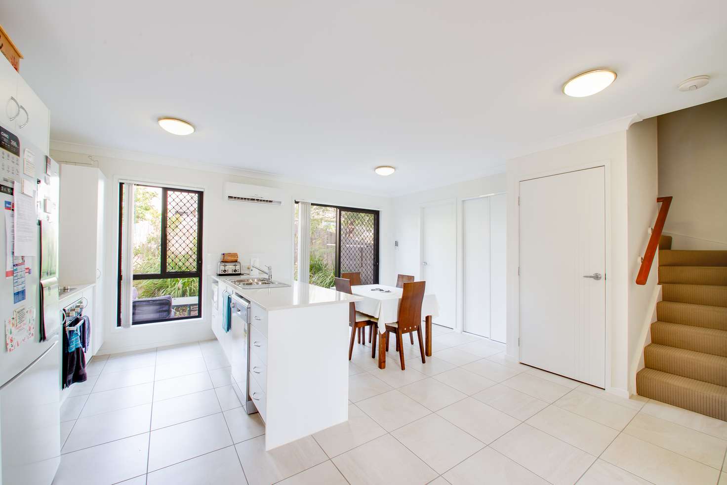 Main view of Homely unit listing, 46/23 Earl Street, Dinmore QLD 4303