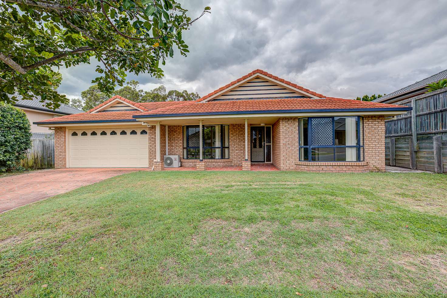 Main view of Homely house listing, 36 Amadeus Circuit, Springfield Lakes QLD 4300