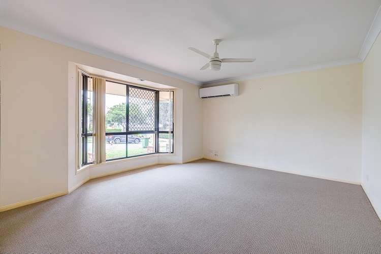 Second view of Homely house listing, 36 Amadeus Circuit, Springfield Lakes QLD 4300