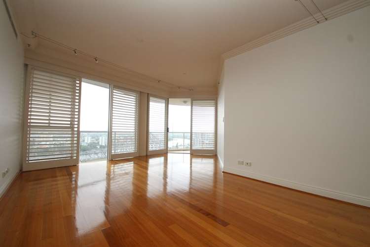 Second view of Homely apartment listing, 146/32 Macrossan Street, Brisbane QLD 4000