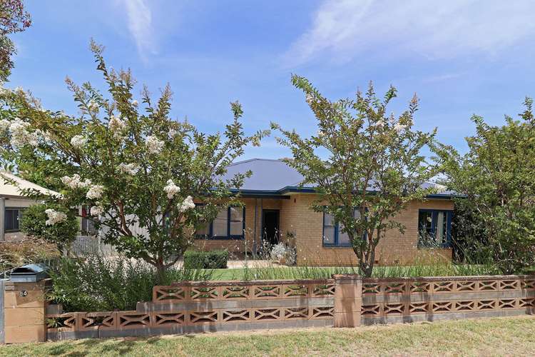 Second view of Homely house listing, 54 Hensley Street, Pinnaroo SA 5304