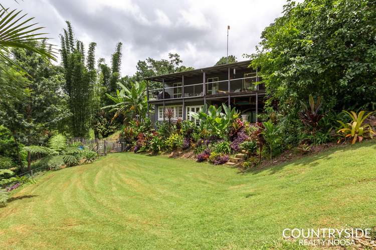 Main view of Homely house listing, 417 Old Ceylon Road, Ridgewood QLD 4563