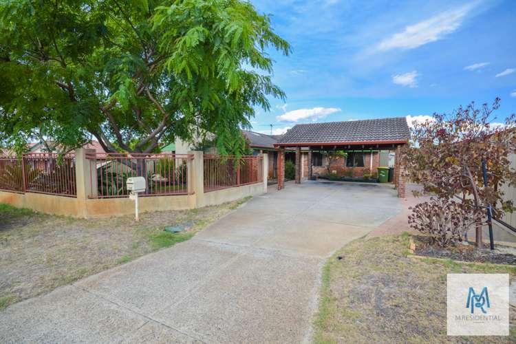 Second view of Homely house listing, 19 Marcus Avenue, Booragoon WA 6154