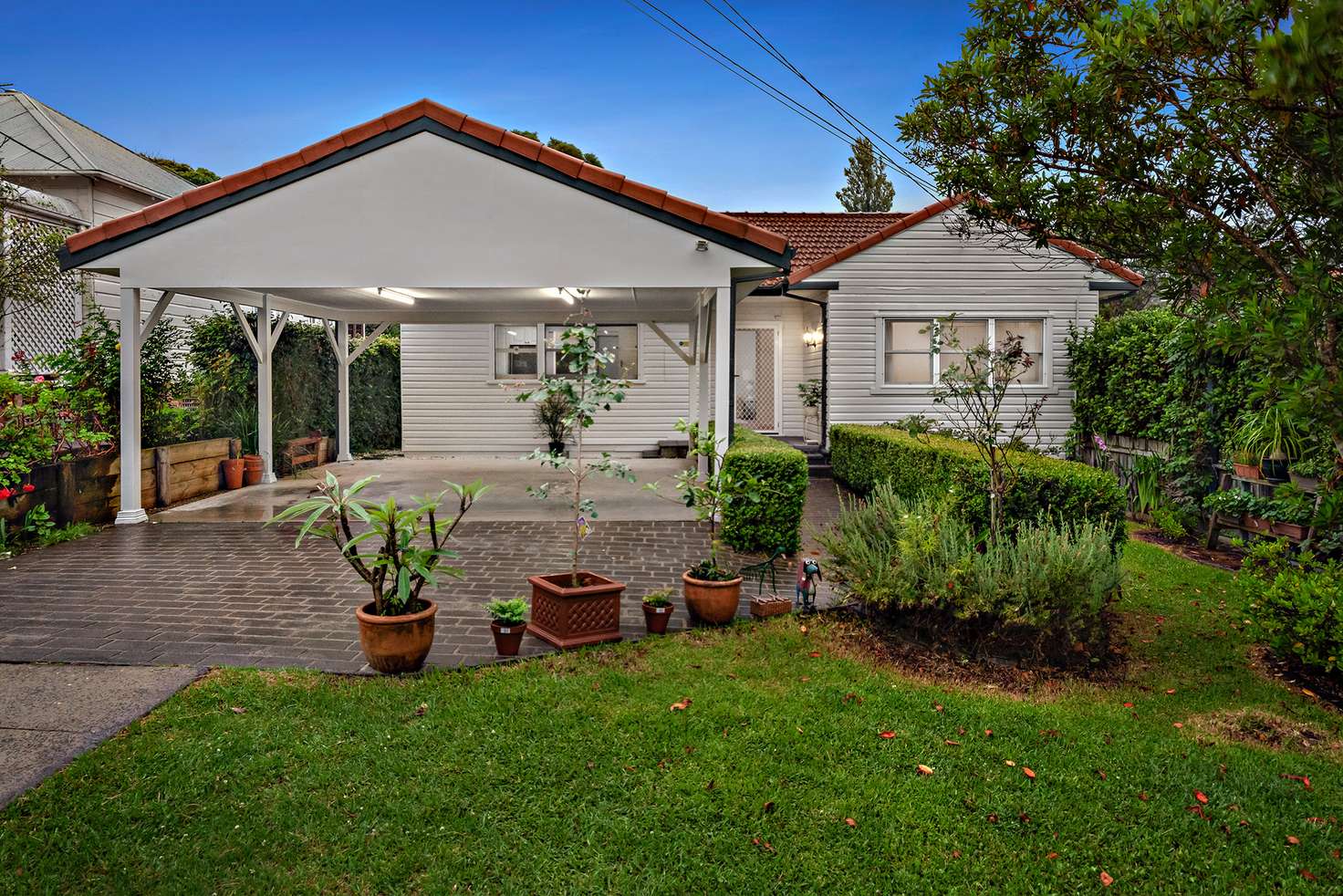 Main view of Homely house listing, 19 Albion Street, Pennant Hills NSW 2120