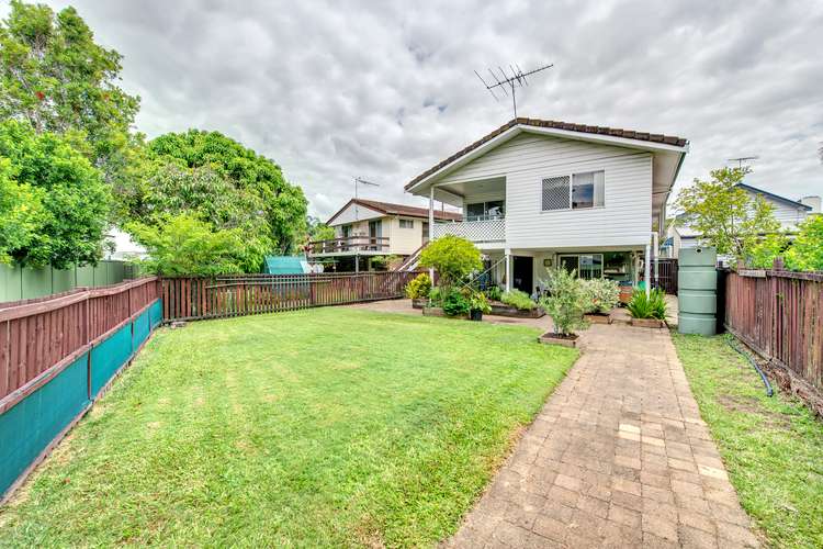 Second view of Homely house listing, 84 Leicester Street, Coorparoo QLD 4151