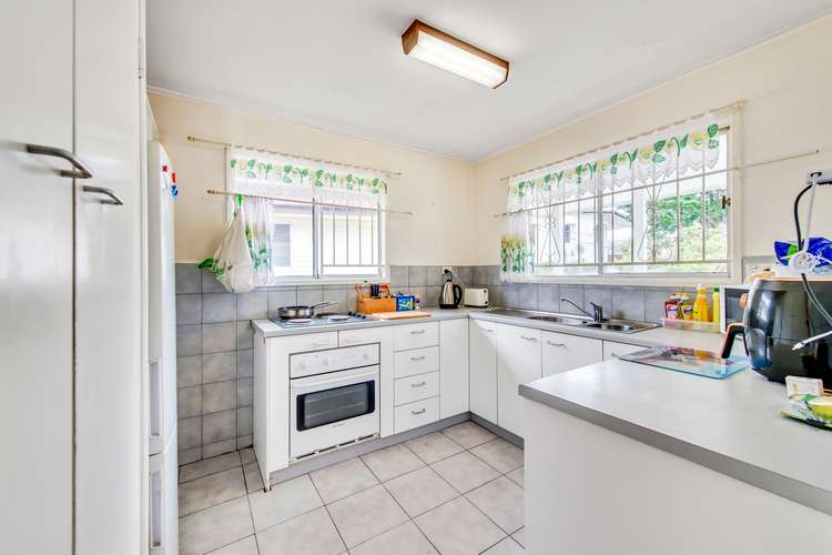 Fifth view of Homely house listing, 84 Leicester Street, Coorparoo QLD 4151