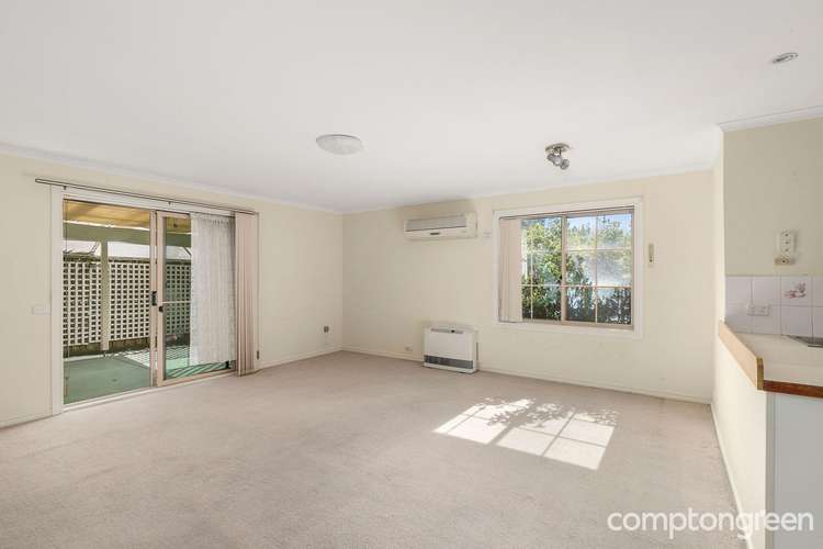 Second view of Homely house listing, 2/18 Ashley Court, Grovedale VIC 3216