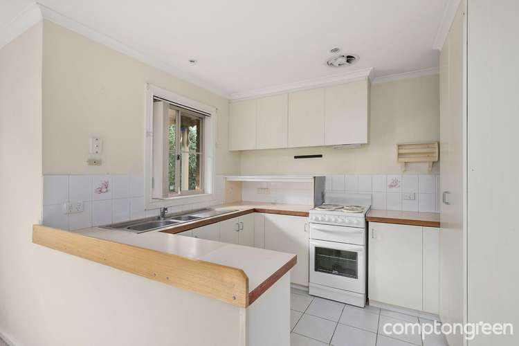 Third view of Homely house listing, 2/18 Ashley Court, Grovedale VIC 3216