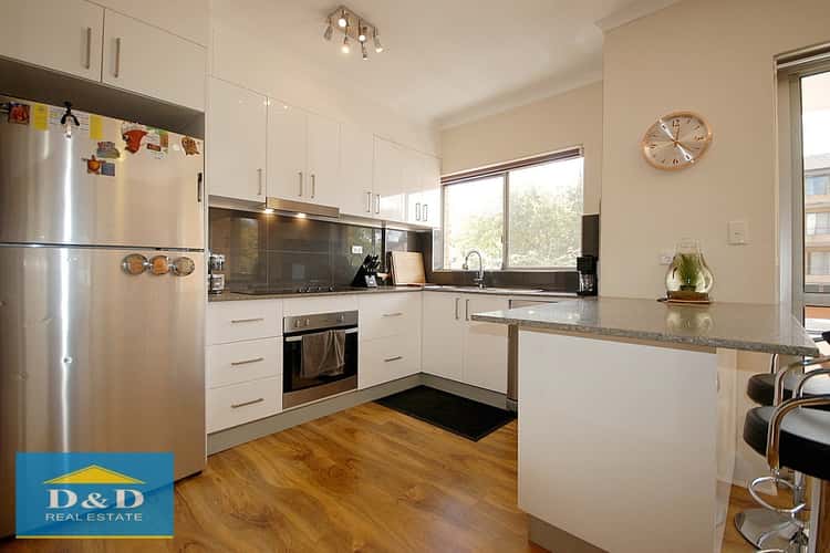 Second view of Homely unit listing, 2 / 1 Robertson Street, Parramatta NSW 2150