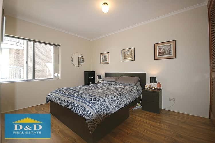 Fifth view of Homely unit listing, 2 / 1 Robertson Street, Parramatta NSW 2150