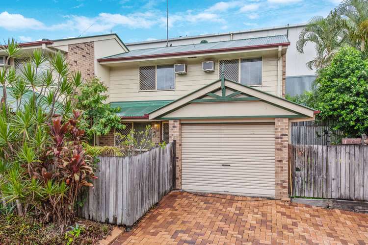 Main view of Homely townhouse listing, 3/34 Edmondstone Street, Newmarket QLD 4051