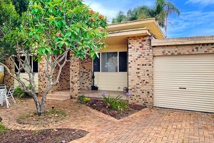 Main view of Homely house listing, 22 The Parade, North Haven NSW 2443