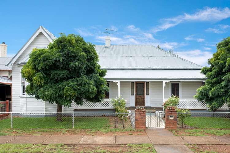 Third view of Homely house listing, 139 DeBoos Street, Temora NSW 2666