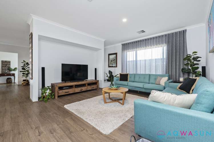 Fifth view of Homely house listing, 31 Seaview Drive, Singleton WA 6175