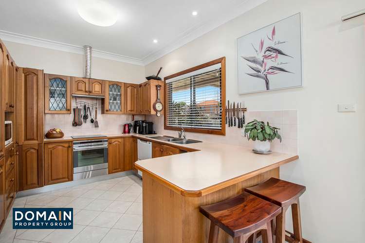 Sixth view of Homely house listing, 107 Broken Bay Road, Ettalong Beach NSW 2257