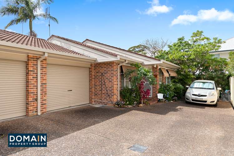 Main view of Homely house listing, 4/22 Warwick Street, Blackwall NSW 2256