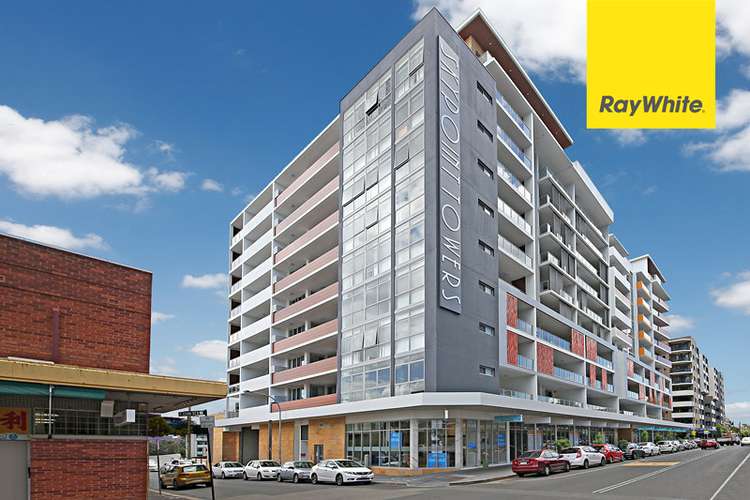 606/36-44 John Street, Lidcombe NSW 2141