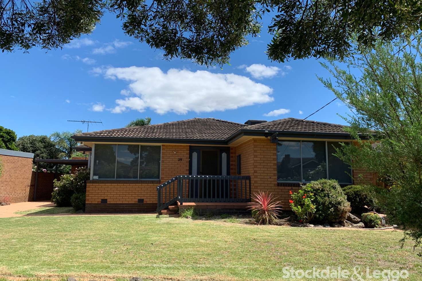 Main view of Homely house listing, 29 Aylesbury Crescent, Gladstone Park VIC 3043