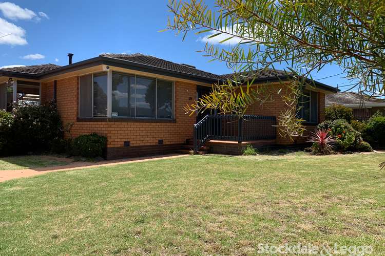 Second view of Homely house listing, 29 Aylesbury Crescent, Gladstone Park VIC 3043