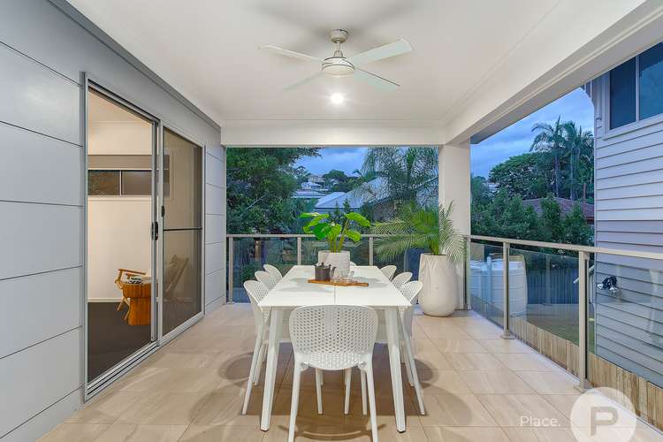 Fourth view of Homely house listing, 40 Grange Road, Grange QLD 4051